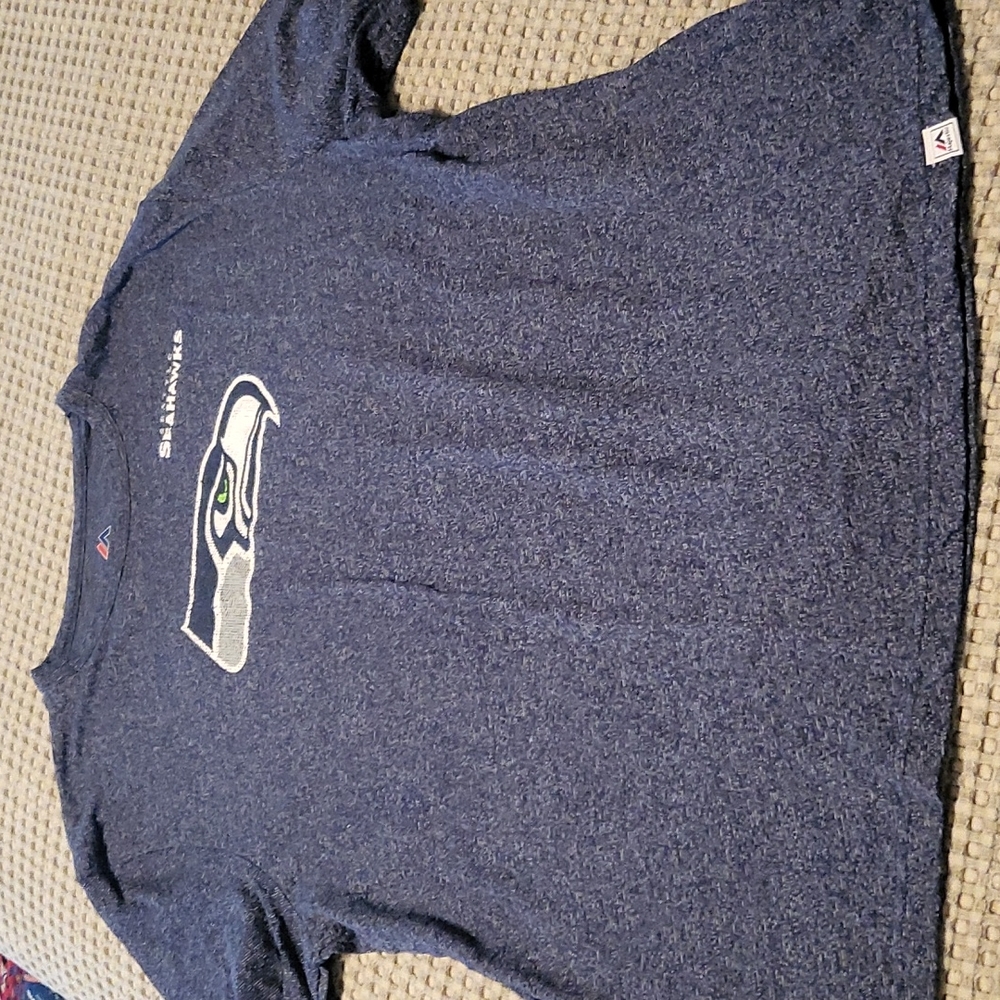 Seattle Seahawks Tee XL